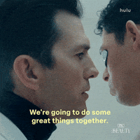 Achieve Ashton Kutcher GIF by FX Networks
