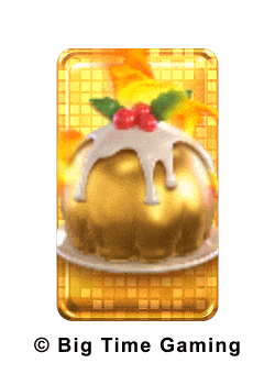 Merry Christmas Sticker by Big Time Gaming