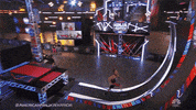 Season 13 Nbc GIF by Ninja Warrior