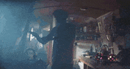 mountain bikes flamingos GIF by Santa Cruz Bicycles