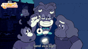 Steven Universe Halloween GIF by Cartoon Network