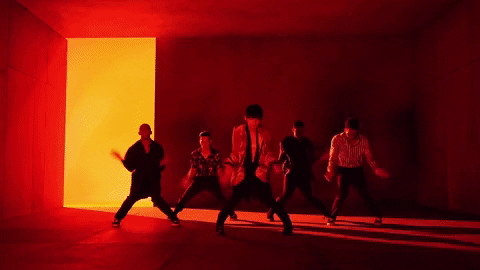Kim Taehyung V GIF by BTS
