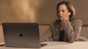 Watching Kamala Harris GIF by Election 2020