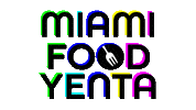 Foodie Yischam Sticker by KosherCentral
