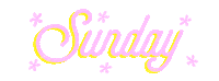 Sunday Brunch Pink Sticker by ank_illustrates