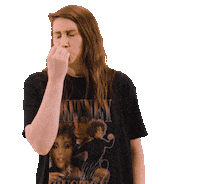 New Zealand Kiss Sticker by ZM