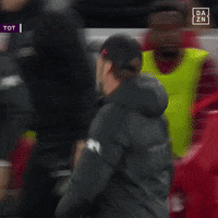 Happy Premier League GIF by DAZN