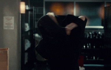 rookie blue chloe price GIF by Global Entertainment