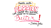 Stop Motion Quote GIF by Advantages