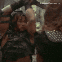 Arnold Schwarzenegger Film GIF by Arrow Video