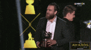 nhl awards 2019 GIF by NHL