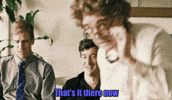 Thatll Do Conor Mckenna GIF by Foil Arms and Hog