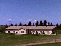 Explode Blow Up GIF