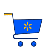 Sale Order Sticker by Walmart