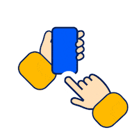 Walmart Shopping Sticker by Walmart