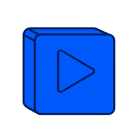 Video Play Sticker by Walmart