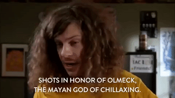 blake anderson GIF by Workaholics