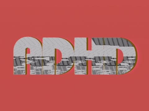 Art Glitch GIF