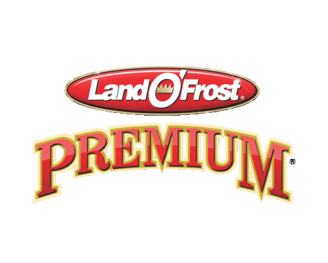 Back To School Logo Sticker by Land O'Frost Premium