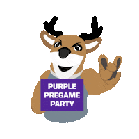 Gcuhavocs Sticker by Grand Canyon University