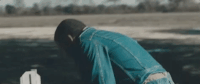 the future is slow coming GIF by Benjamin Booker