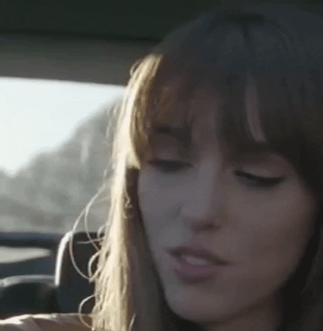 Runaway GIF by Sasha Sloan