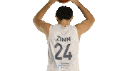 Basketball Basket Sticker by Lions de Genève