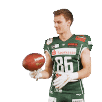 Rannfl Itsallabouttheu Sticker by Schwäbisch Hall Unicorns