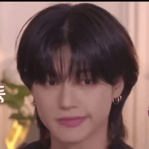 Ateez GIF