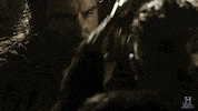 happy gold GIF by Vikings on HISTORY