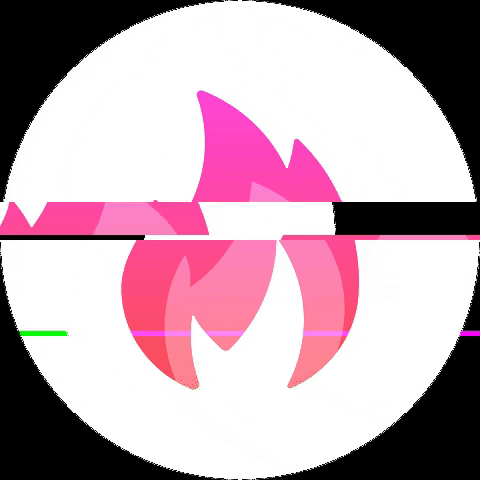 FlameToken giphygifmaker share flame xfl GIF
