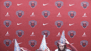 Softball Wildcats GIF by CWU Athletics