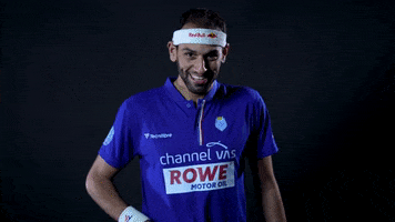 Red Bull Squash GIF by PSA