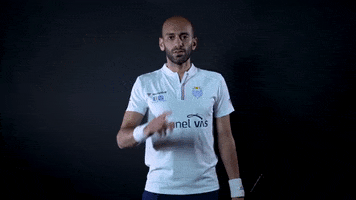 Celebration Be Quiet GIF by PSA