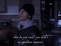 season 4 netflix GIF by Gilmore Girls 