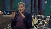 Boris Izaguirre Sorpresa GIF by Movistar+