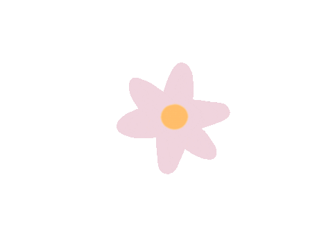 TheLifeUpdate giphyupload happy summer flower Sticker
