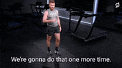 Working Out GIF by Peloton