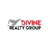 divinerealtygroupindy realestate divine drg indyrealtor Sticker
