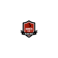Sticker by Barreto Taekwondo