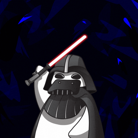 Star Wars GIF