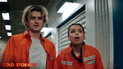 GIF by Studiocanal UK