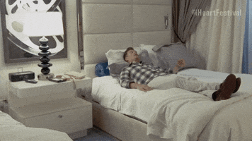 Ryan Seacrest GIF by iHeartRadio