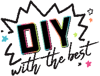 Summer Camp Art Sticker by Anders Ruff Workshop