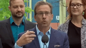 canada canada election 2019 canada federal elections 2019 yves-françois blanchet GIF