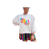 kingdomofsequins heygirlhey kingdomofsequins Sticker