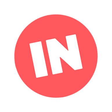 Sticker by Count Us In