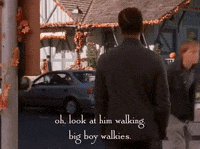 season 4 netflix GIF by Gilmore Girls 