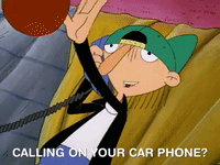 hey arnold nicksplat GIF
