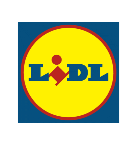 Lidlnederland Lidllogo Sticker by Lidl